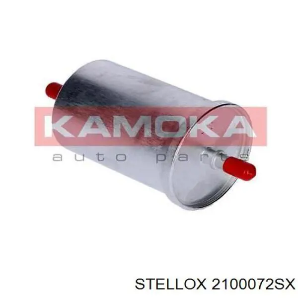 Filtro combustible Renault Scenic 2 JM0, JM1
