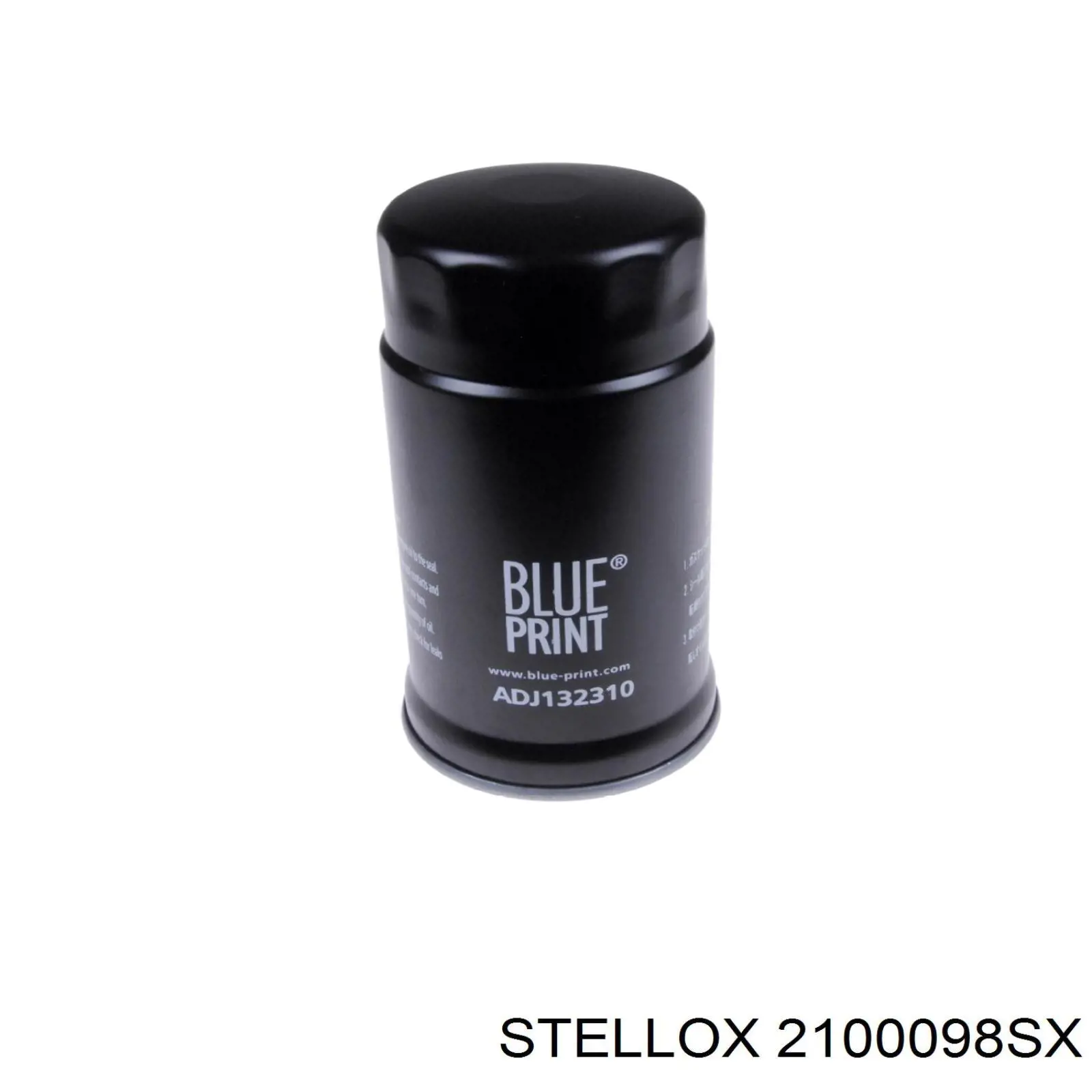 21-00098-SX Stellox filtro combustible