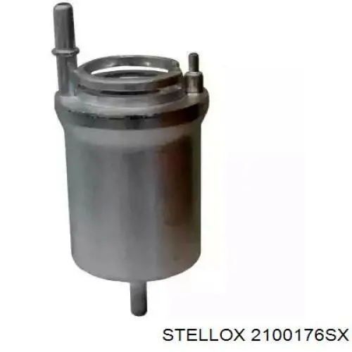 Comprar 2100176SX Stellox Filtro diesel
