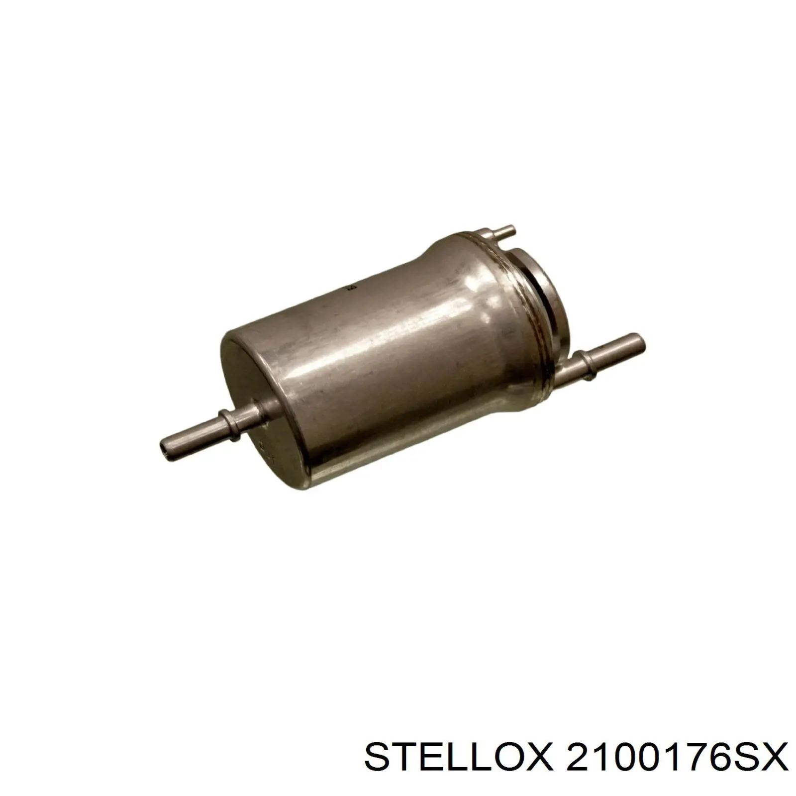 2100176SX Stellox filtro combustible