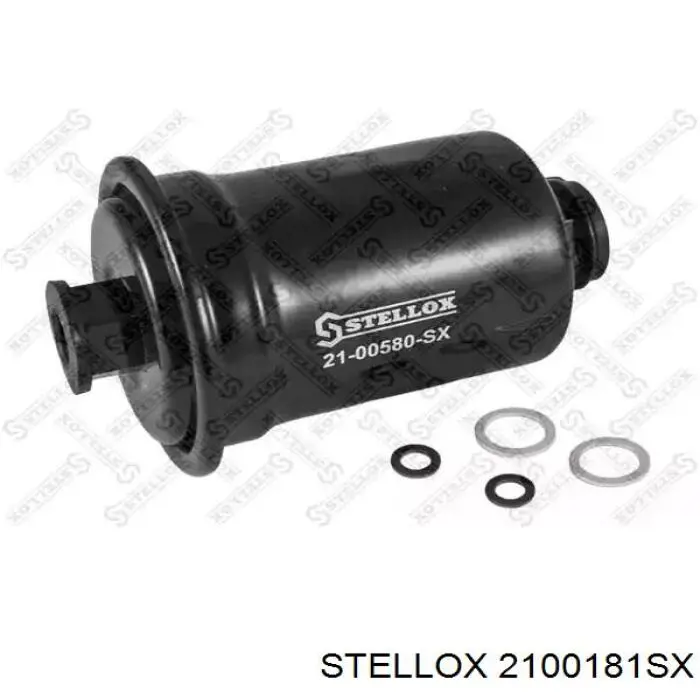 21-00181-SX Stellox filtro combustible