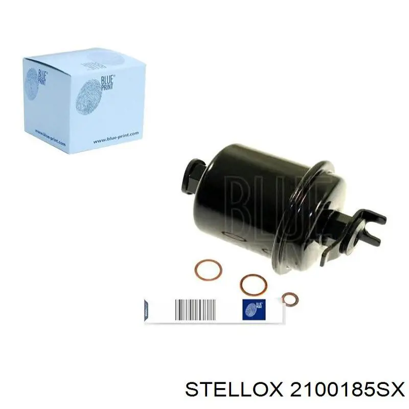 Filtro combustible Honda Civic 6 EJ9, EK3/4