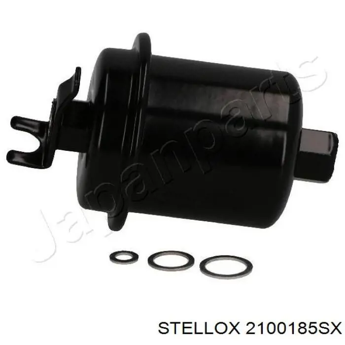 Filtro combustible Honda Civic 6 EJ9, EK3/4