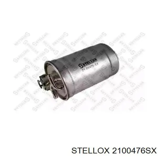 2100476SX Stellox filtro combustible