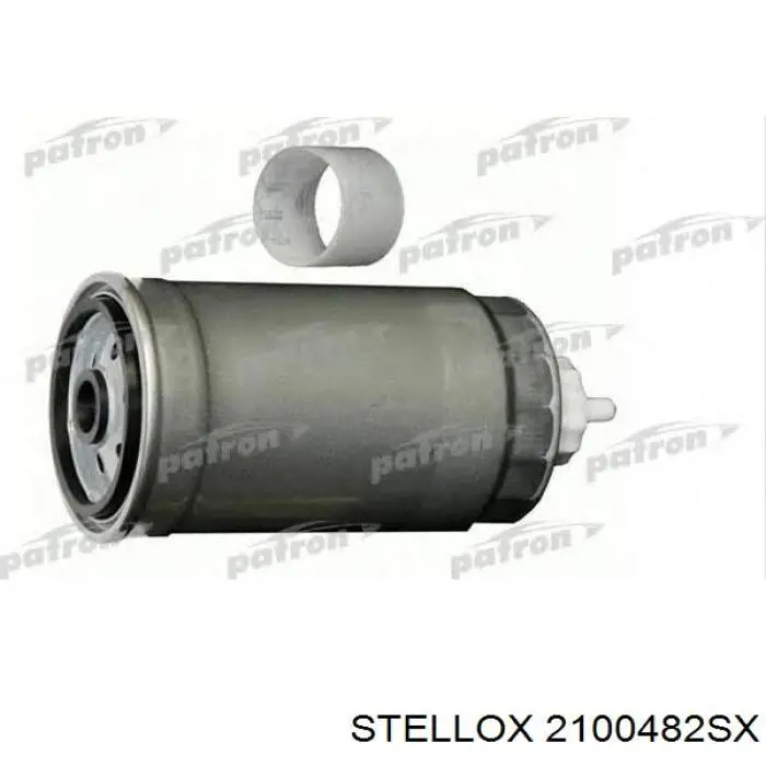 Filtro combustible AMP/Paradowscy FF1202 precio, desde 10,75 EUR