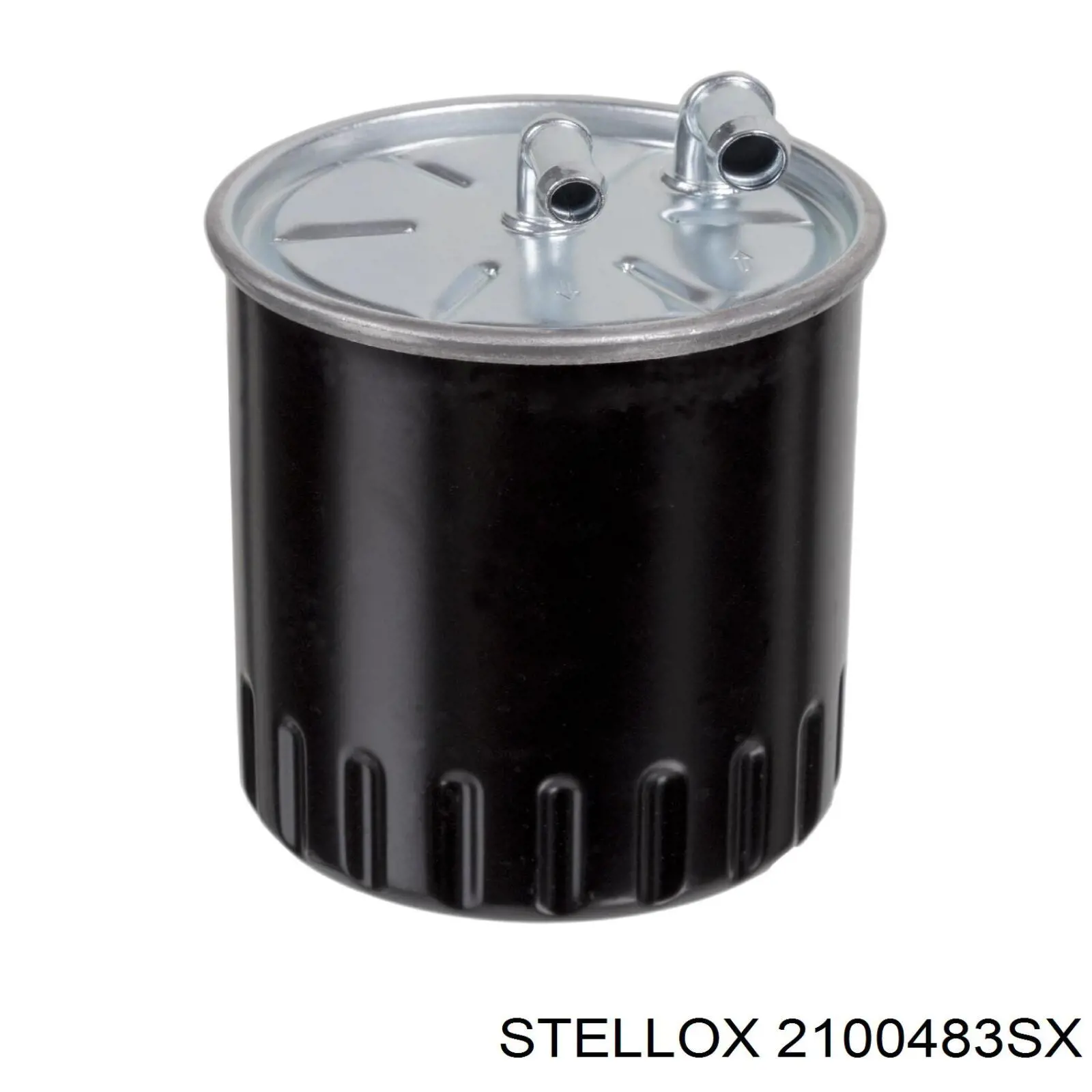 21-00483-SX Stellox filtro de combustible