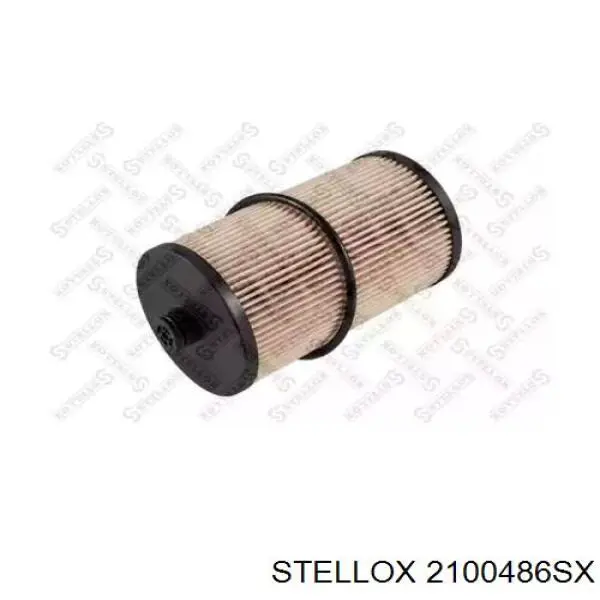 21-00486-SX Stellox filtro combustible