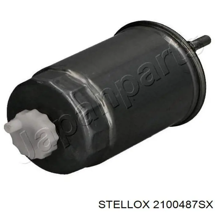 Filtro combustible Jaguar X-type CF1