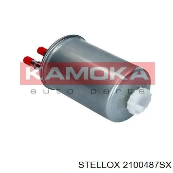 Filtro combustible Jaguar X-type CF1