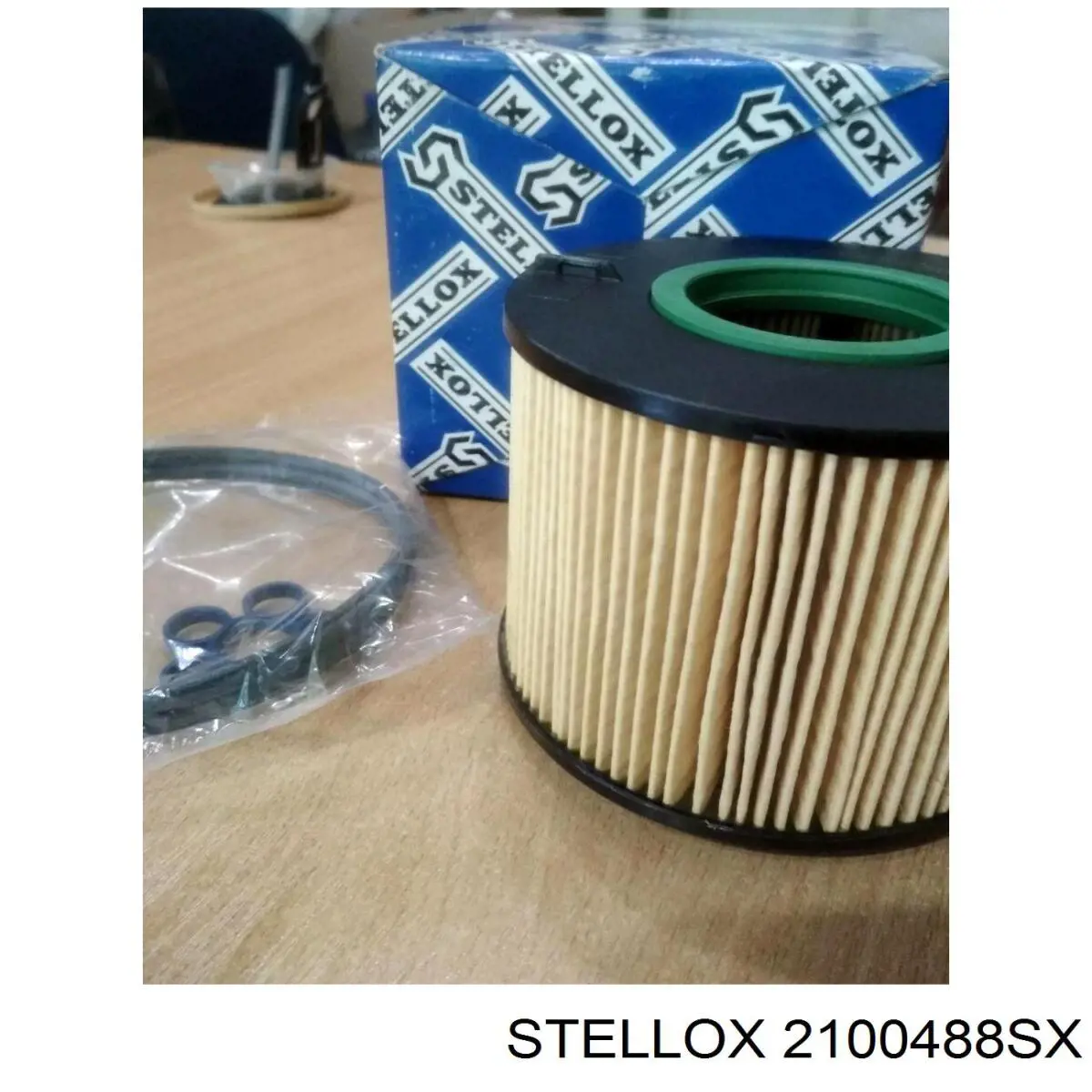 Filtro combustible Suzuki Grand Vitara FT, HT