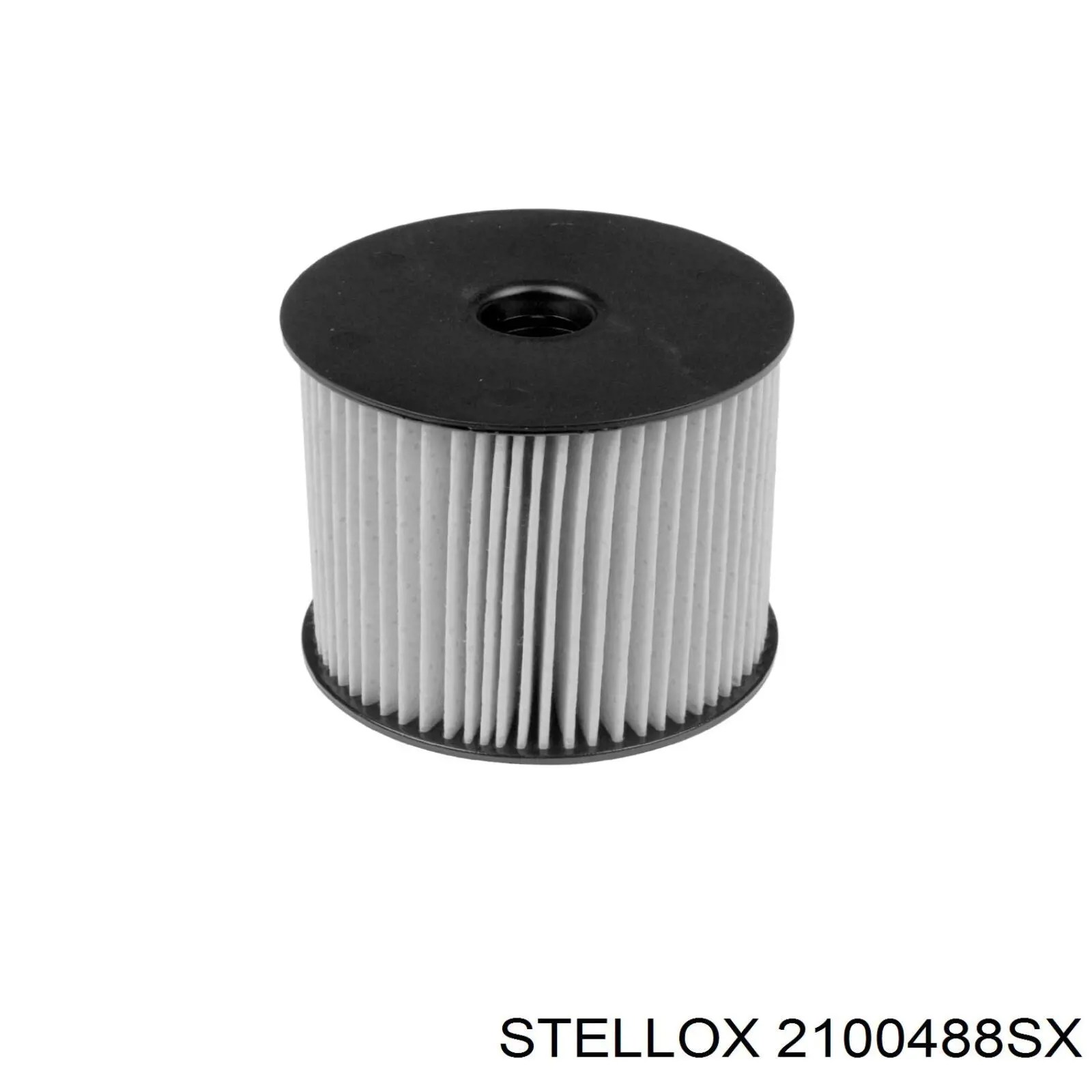 2100488SX Stellox filtro combustible