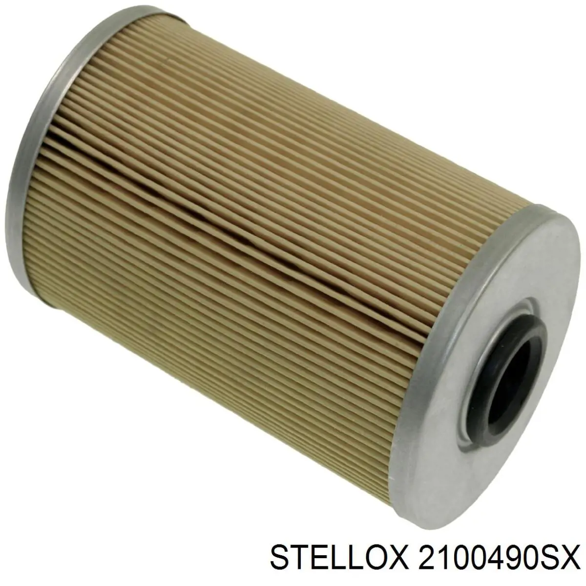 Filtro combustible Renault Master 3 FV, JV