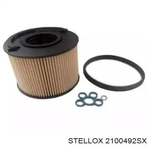 2100492SX Stellox filtro combustible