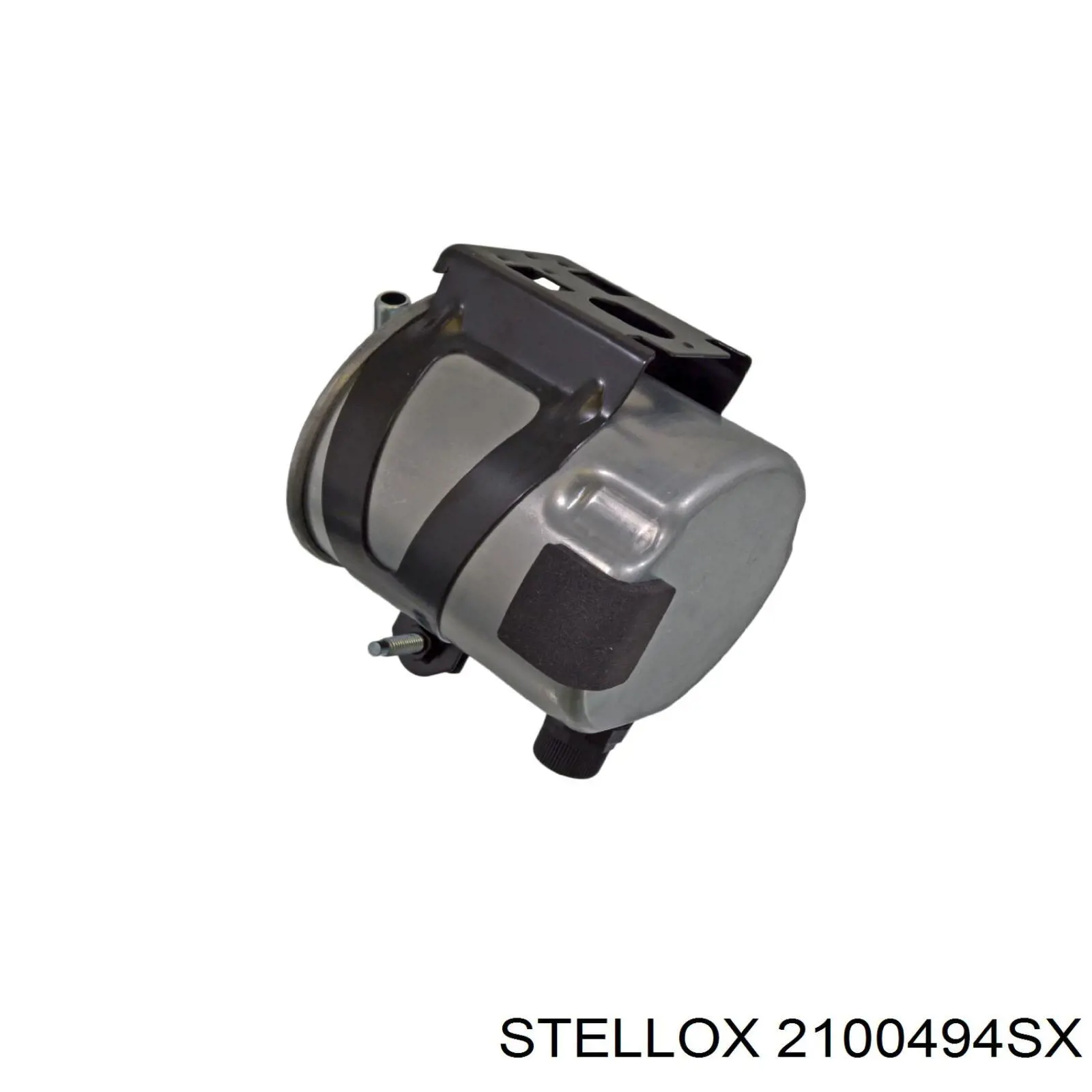 2100494SX Stellox filtro combustible