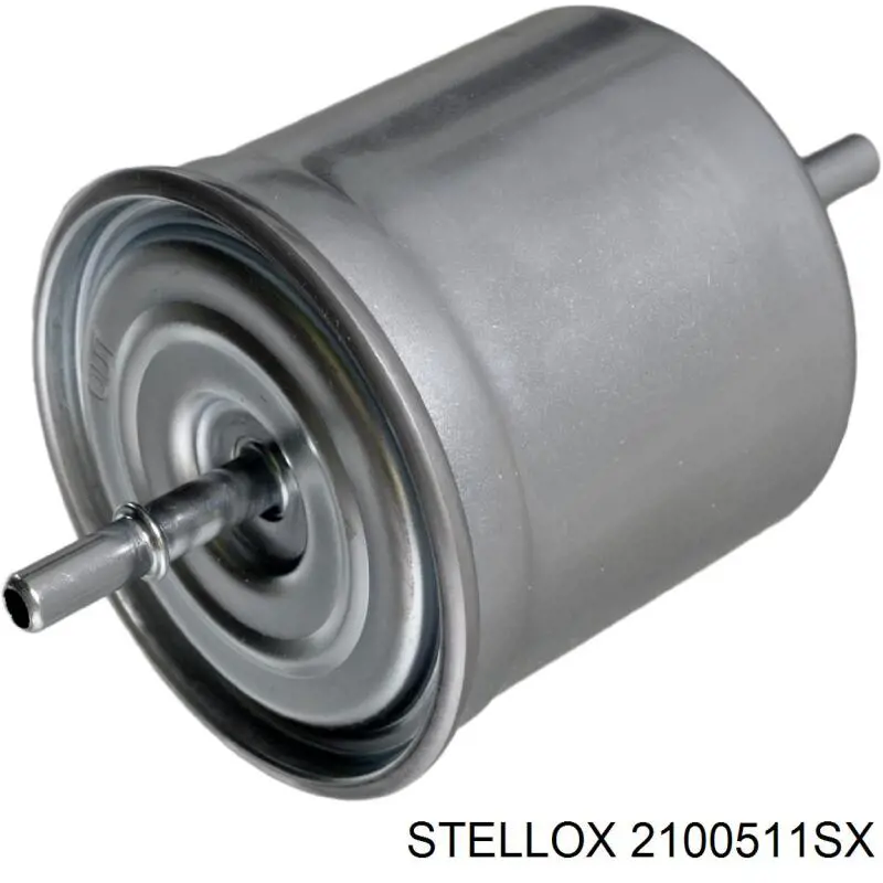 2100511SX Stellox filtro combustible