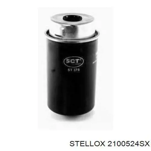 21-00524-SX Stellox filtro combustible