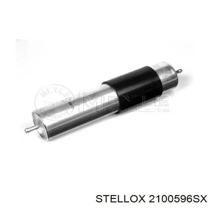 2100596SX Stellox filtro combustible