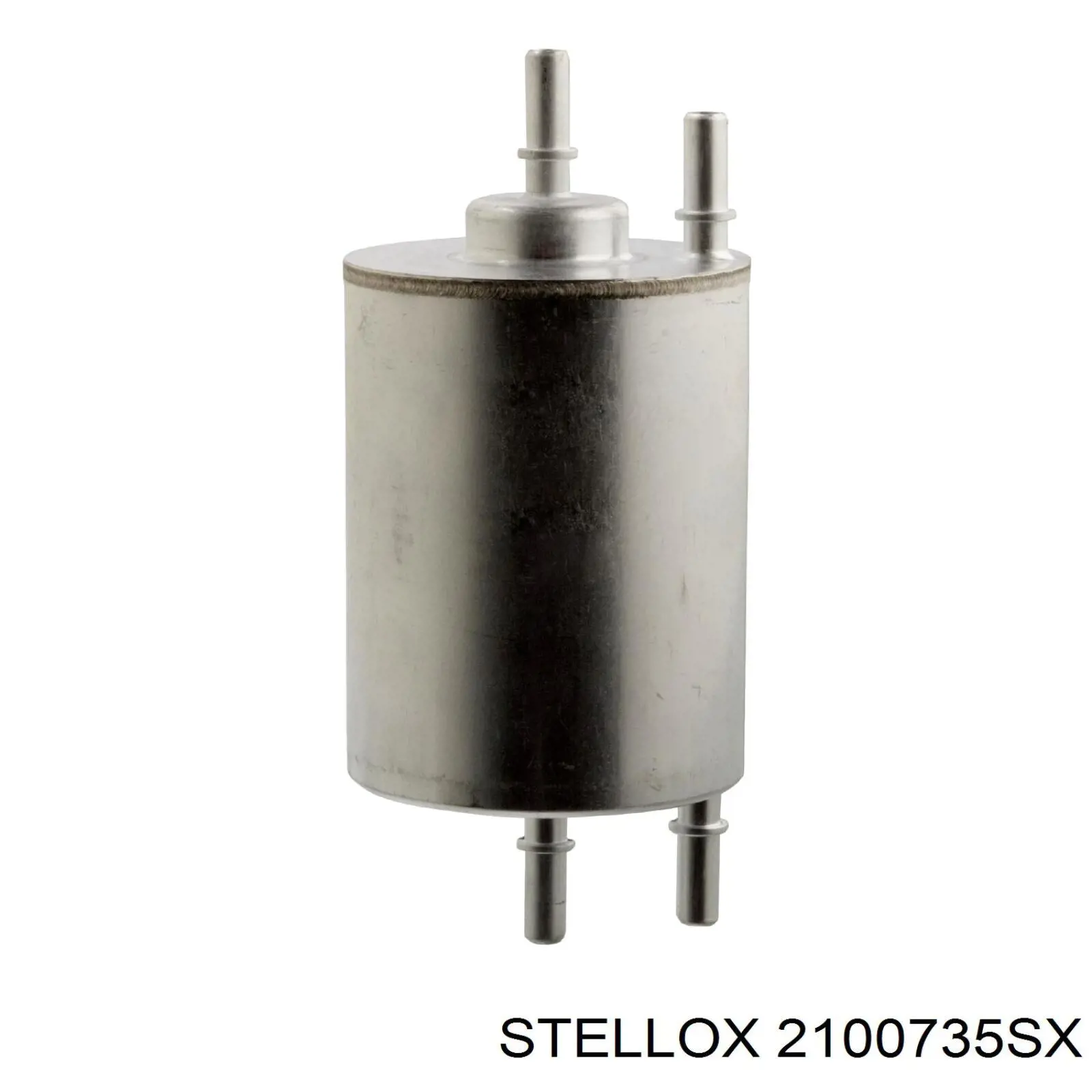 2100735SX Stellox filtro combustible