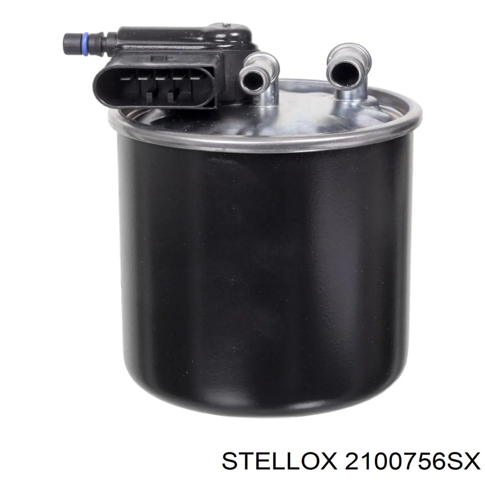 21-00756-SX Stellox filtro combustible