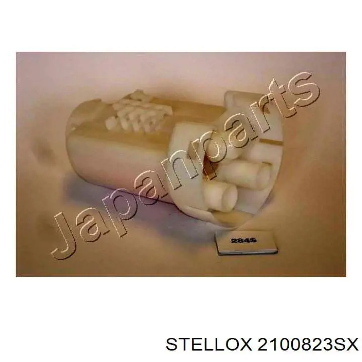 2100823SX Stellox filtro combustible