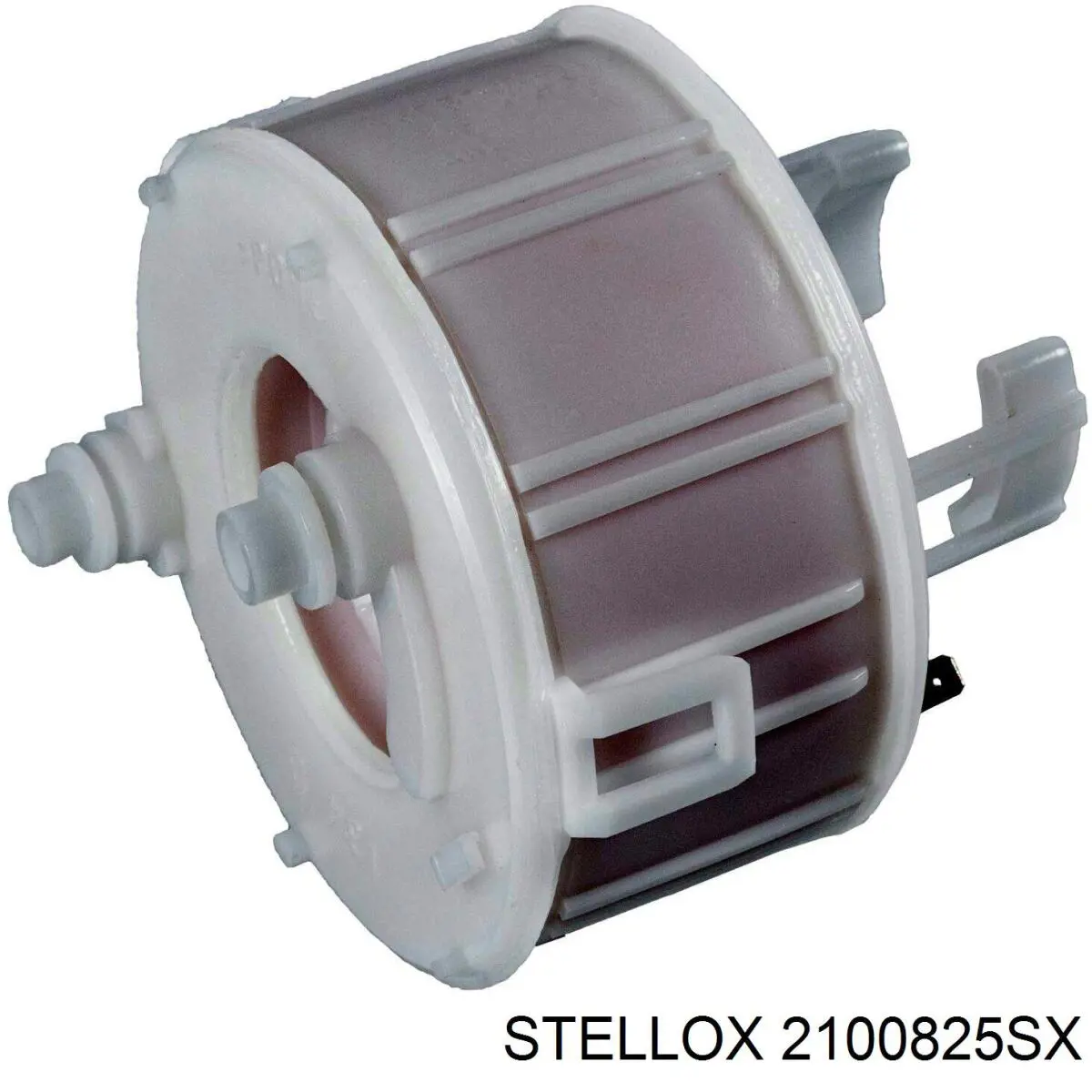 2100825SX Stellox filtro combustible