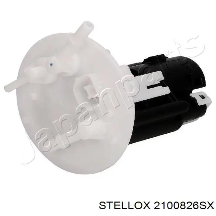 21-00826-SX Stellox filtro combustible