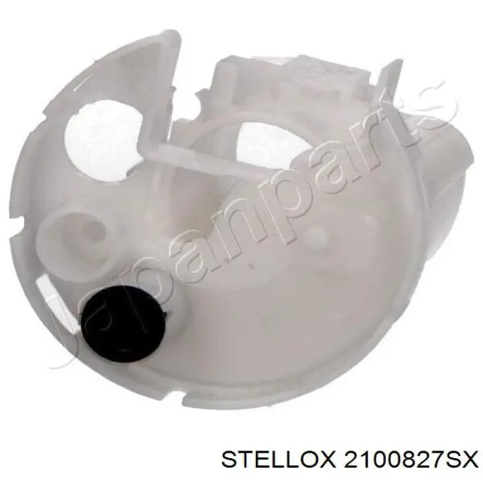 2100827SX Stellox filtro combustible