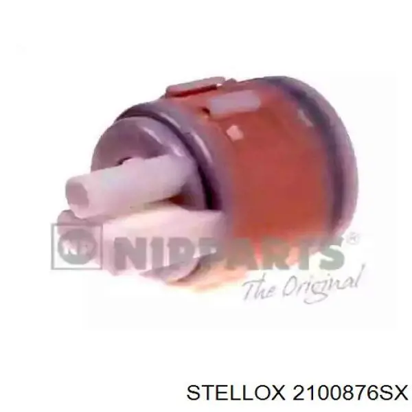 2100876SX Stellox filtro combustible