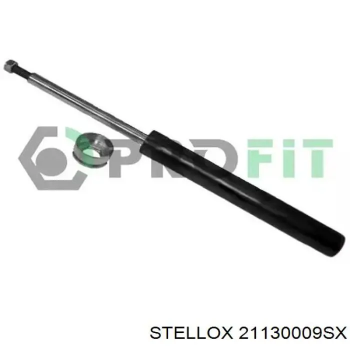 2113-0009-SX Stellox amortiguador delantero