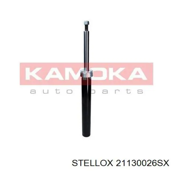 2113-0026-SX Stellox amortiguador delantero