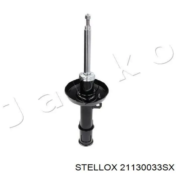 Amortiguador delantero Opel Astra F69