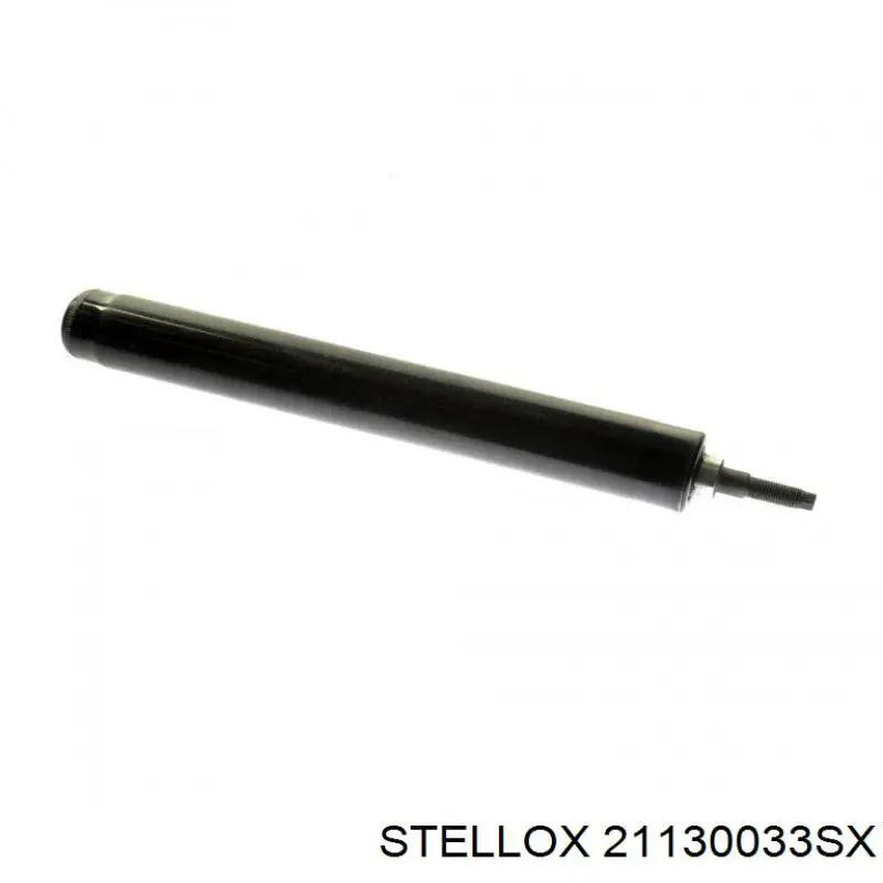 Amortiguador delantero Opel Astra F69