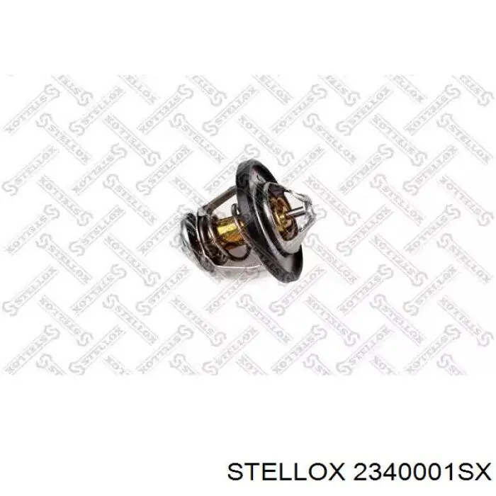 2340001SX Stellox termostato, refrigerante