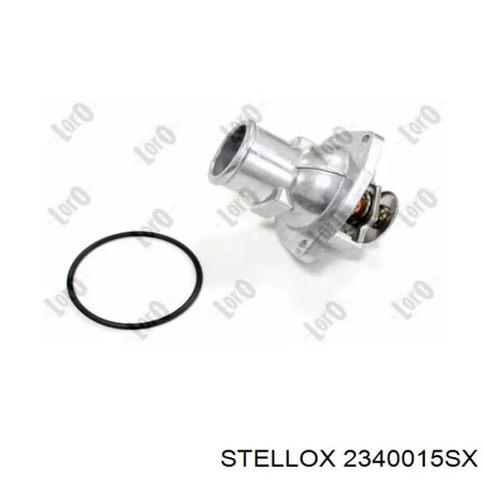 2340015SX Stellox termostato, refrigerante