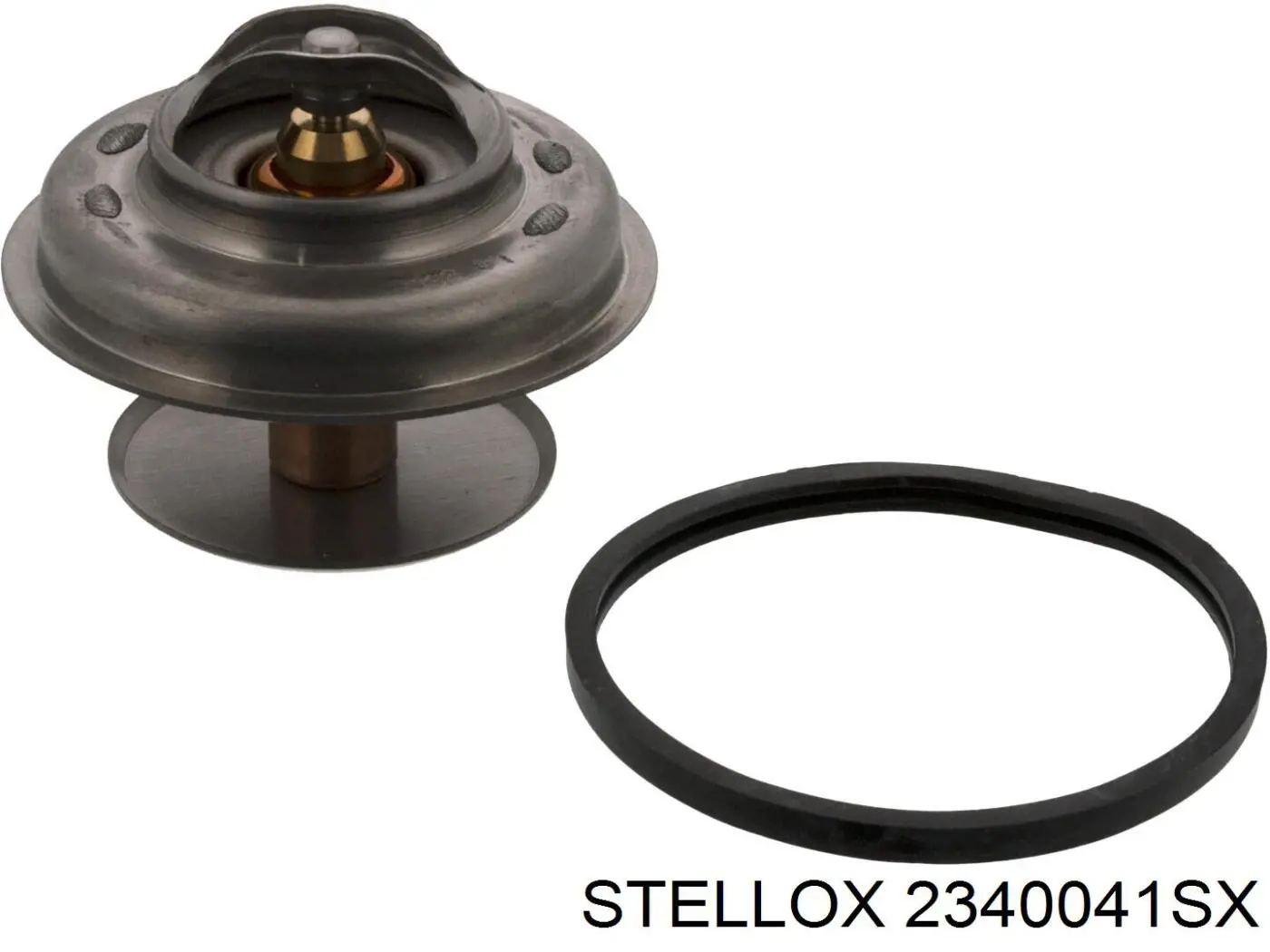 2340041SX Stellox termostato, refrigerante