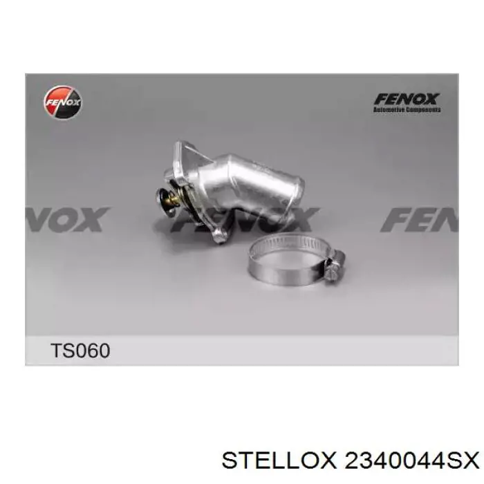 2340044SX Stellox termostato, refrigerante