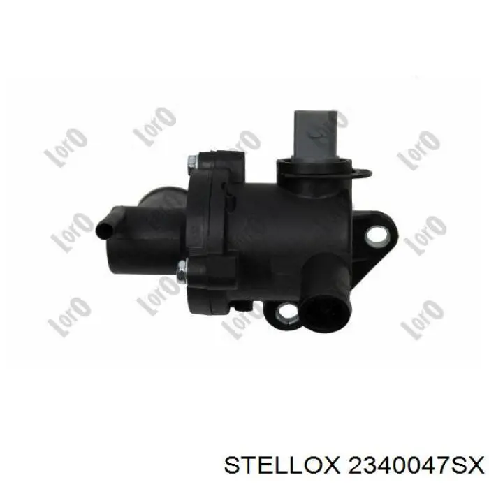 Comprar 03242 Metalcaucho Caja de termostato