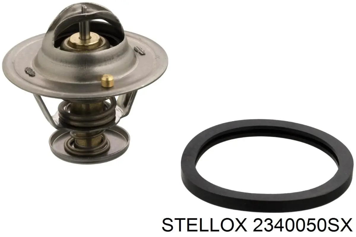 2340050SX Stellox termostato, refrigerante