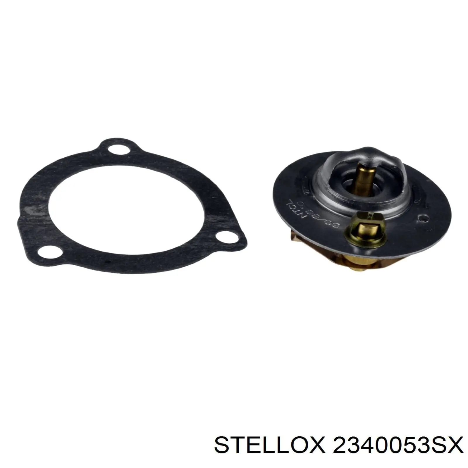 Comprar 86207982 Triscan Termostato