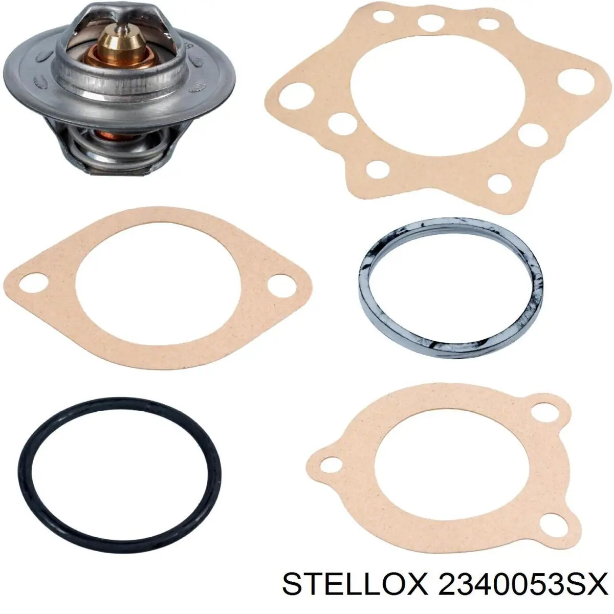 Termostato Triscan 86207982 precio, desde 9,71 EUR