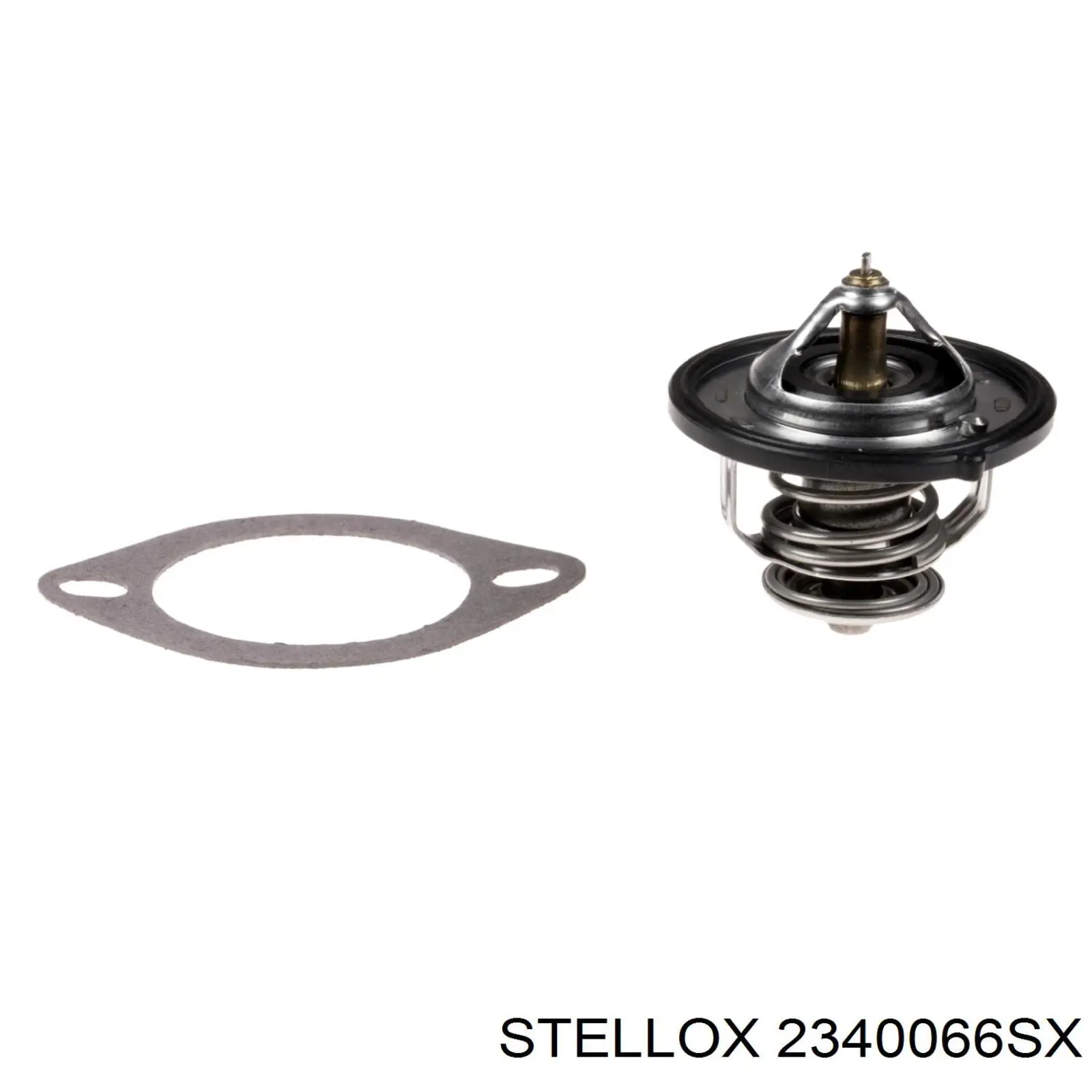 Termostato refrigerante Massey Ferguson 1447384M1