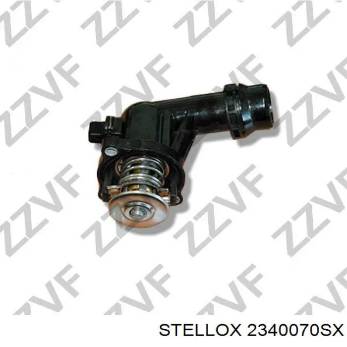 2340070SX Stellox termostato, refrigerante