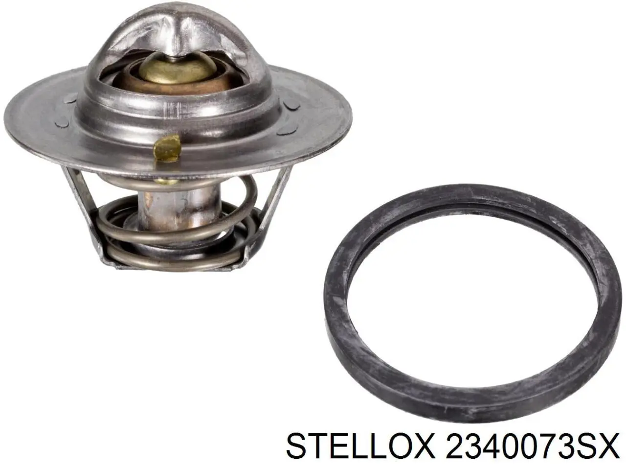 2340073SX Stellox termostato, refrigerante