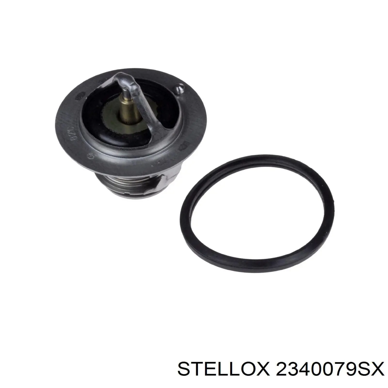 2340079SX Stellox termostato, refrigerante