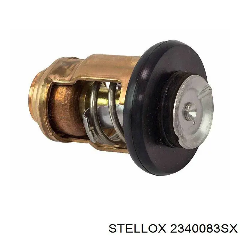 2340083SX Stellox termostato, refrigerante