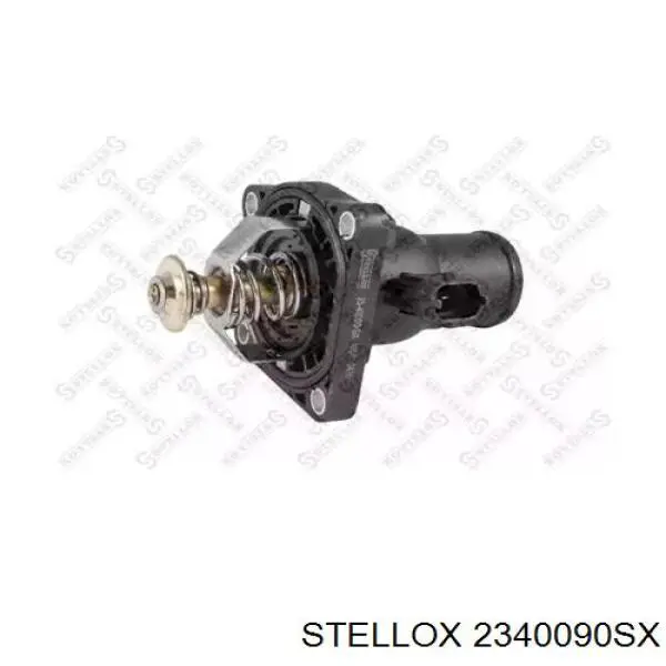 Termostato 338257 General Motors