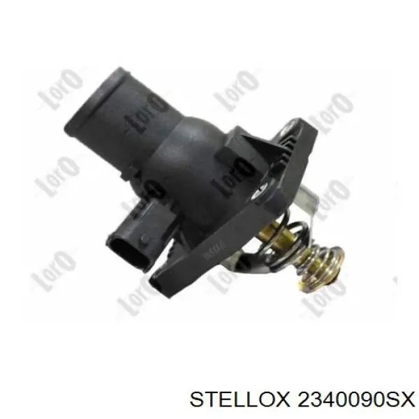 2340090SX Stellox termostato, refrigerante