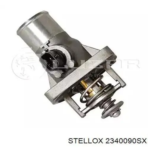 Comprar 338257 General Motors Termostato
