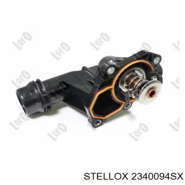 2340094SX Stellox termostato, refrigerante