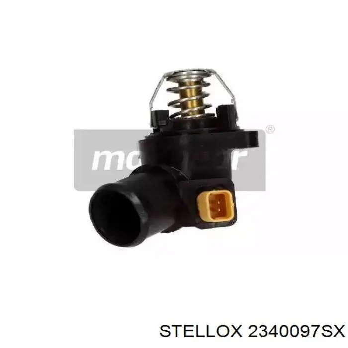Termostato refrigerante Magneti Marelli 352317100250